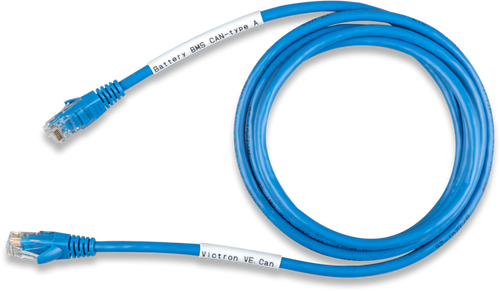 Victron VE.Can to CAN-bus BMS Cable