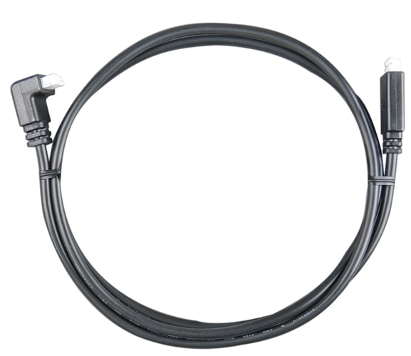 Victron VE.Direct Сable Right Angle