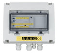 Victron VE Transfer Switch 10kVA Front