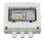 Victron VE Transfer Switch 5kVA