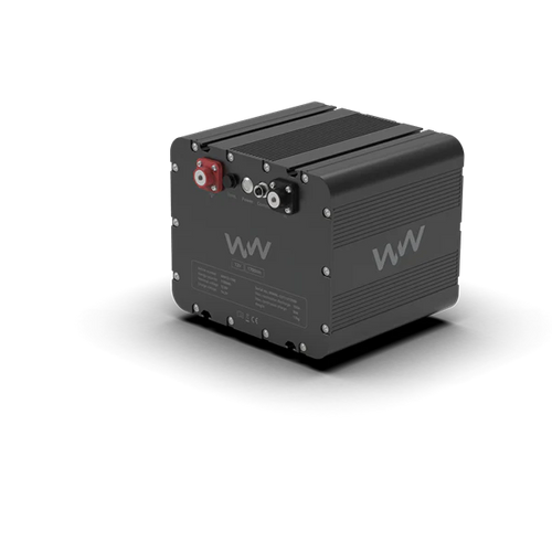 Waterworld Battery 12V 1700Wh