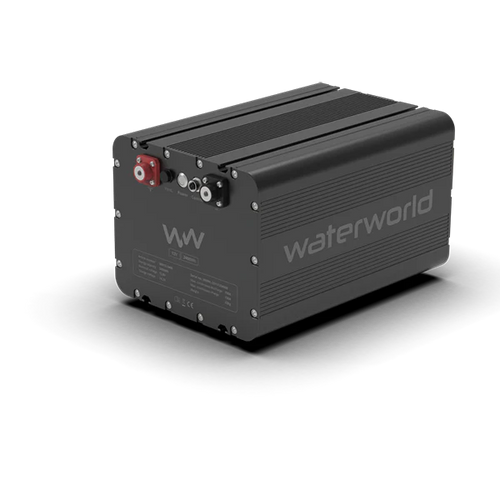 Waterworld Battery 12V 3400Wh
