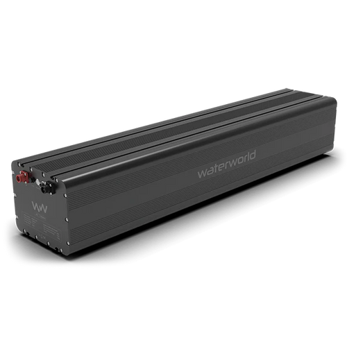 Waterworld Battery 48V 13600Wh