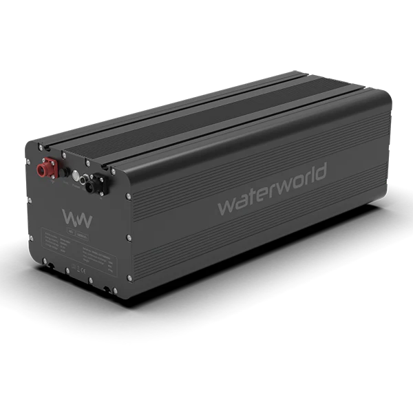 Waterworld Battery 48V 6800Wh