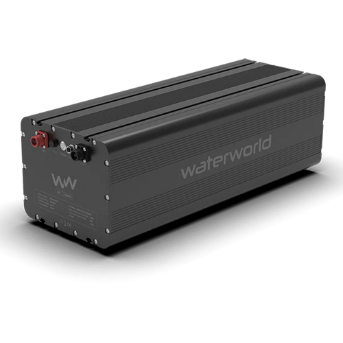 Waterworld Battery 48V 6800Wh