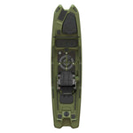 Wilderness Systems Tactical Pro 128