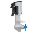 Electric Outboard Epropulsion X-Series 20kW