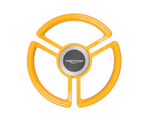 Buy Carbonautica Boat steering wheel – PW Clover 365 (Glass fiber) and other accessories in Canada and the United States.