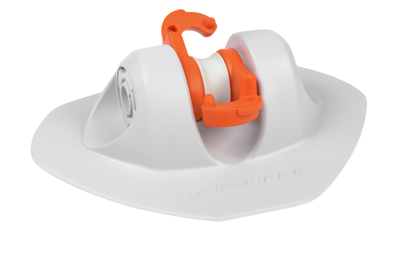 Buy Anchor roller for Kolibri Inflatable Boat and other Inflatable boat accessories in Canada and the United States.