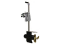 aquamot electric boat outboard professional