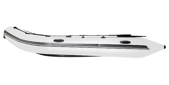 Inflatable Motor Boat Bark BN-390S 12.8'