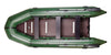 Inflatable Motor Boat Bark BT-450S 14.8'