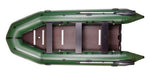 Inflatable Motor Boat Bark BT-450S 14.8'