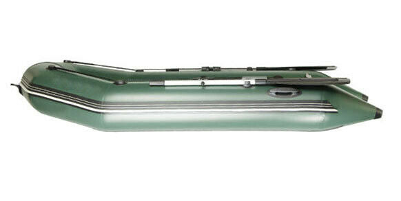 Inflatable Motor Boat Bark BT-270D 8.9'