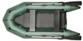 Inflatable Motor Boat Bark BT-270D 8.9'