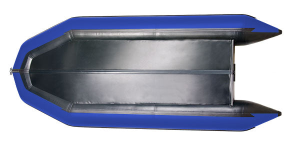 Inflatable Motor Boat Bark BT-450S 14.8'