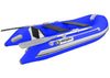 Inflatable motor boat NAVIGATOR LP 240BK