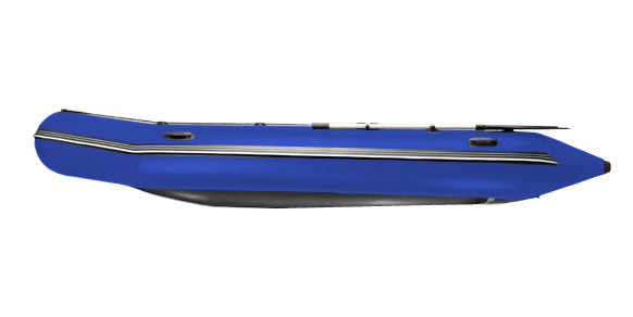 Inflatable Motor Boat Bark BT-450S 14.8'