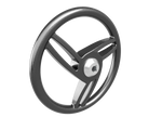 Buy Carbonautica Boat steering wheel – PW Joy 350 (Carbon fiber) and other accessories in Canada and the United States.