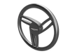 Buy Carbonautica Boat steering wheel – PW Joy 350 (Carbon fiber) and other accessories in Canada and the United States.