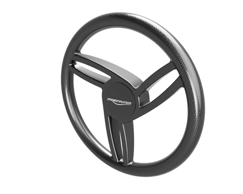Buy Carbonautica Boat steering wheel – PW Joy 350 (Carbon fiber) and other accessories in Canada and the United States.