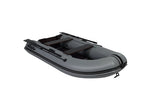 Inflatable boat navigator lp 290b for sale