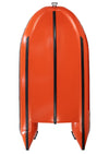 Inflatable motor boat NAVIGATOR LK 400