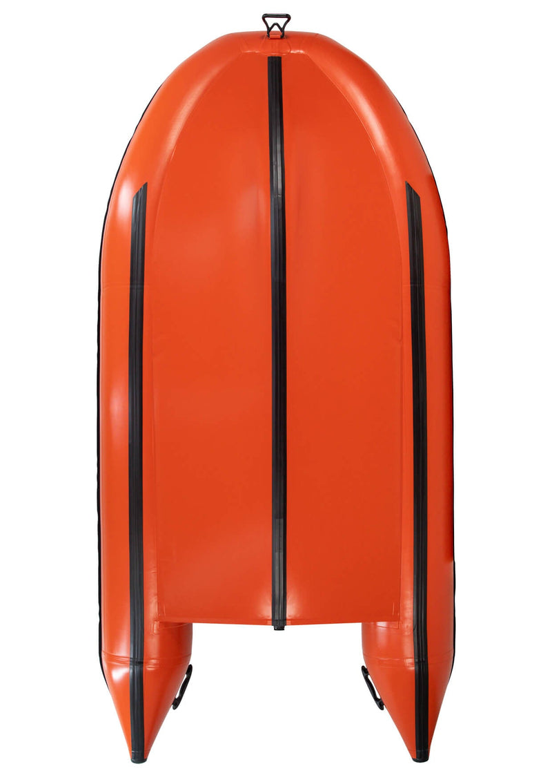 Inflatable motor boat NAVIGATOR LK 400