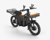 eBike UBCO 2x2 Hunt Edition (Full view)