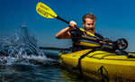 Electric Outboard Motor ThrustMe Cruiser
