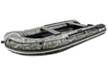 Inflatable motor boat NAVIGATOR LK 400