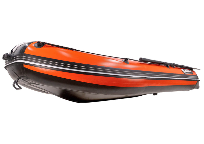 Inflatable motor boat NAVIGATOR LP 290BK