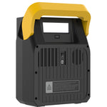 Portable Power Station ROCKSOLAR Adventurer 100W