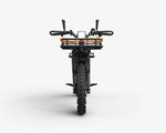 eBike UBCO 2x2 Hunt Edition (Front view)