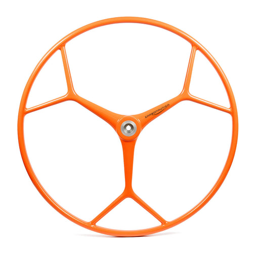 Find the Sailboat Steering Wheel Sport (Glass Fiber) at Crafts Cove Marine. Durable and stylish, with delivery across New Brunswick and Canada.