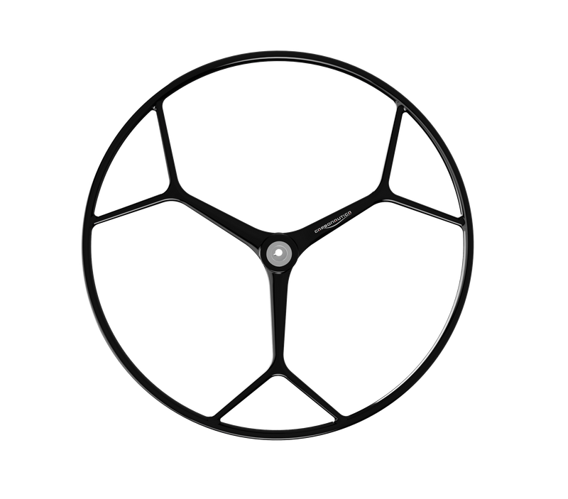 Buy Carbonautica Sailboat steering wheel – Sport (Glass fiber) and other accessories in Canada and the United States.