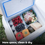 Buy a Compact and Portable ectric Cooler GoSun Chill in Canada