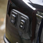Electric Outboard Elco EP-5hp