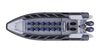 Grand DRIVE D950 Adventure Top