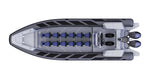 Grand DRIVE D950 Adventure Top