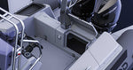 Grand DRIVE D950 Back Storage