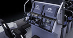 Grand DRIVE D950 Console