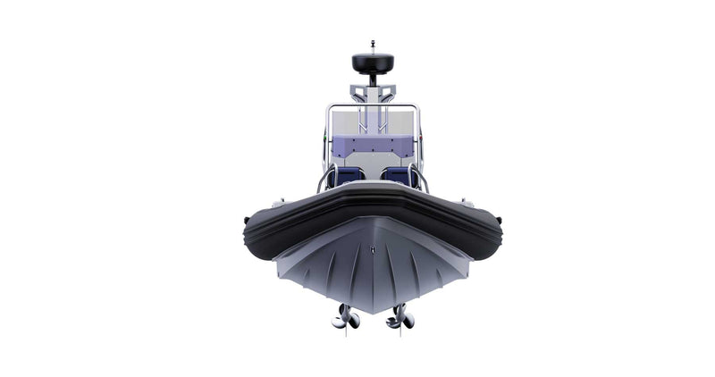 Grand DRIVE D950 Front