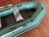 Inflatable Motor Boat Bark-BT270DB 8.9'