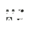ePropulsion Spirit 1.0 Plus Anode Set