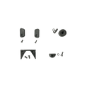 ePropulsion Spirit EVO Anode Set