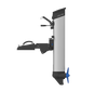 Electric Outboard ePropulsion kLite 750 Toronto