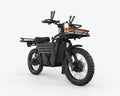 Shop eBike UBCO 2x2 Hunt Edition, and UBCO Accessories for Efficient Electric Transportation in New Brunswick, Canada at Crafts Cove Marine.