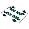 Electric Inboard Elco EP-20HP