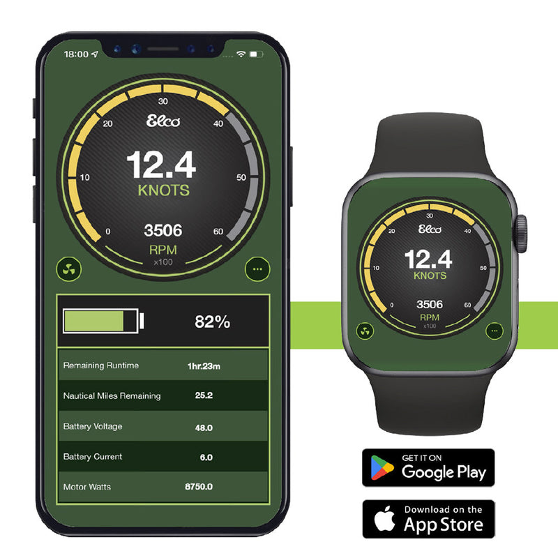 elco dash app